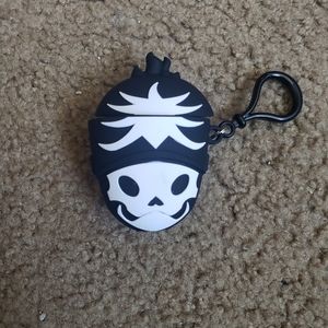 MCR Black Parade Airpods Case